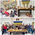 Prefeita Aliny Povão reuni secretários para fazer para fazer uma avaliação do primeiro semestre de 2023